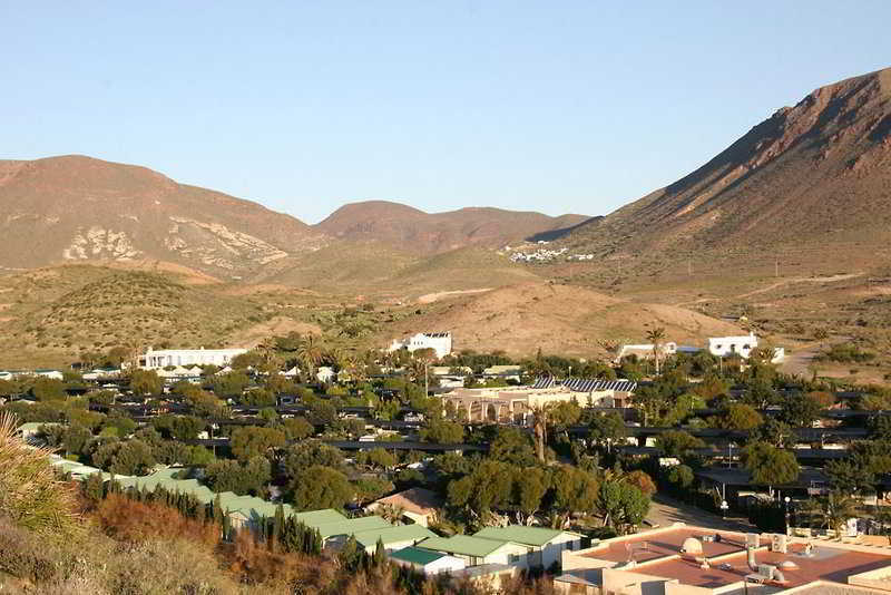 Complejo Turistico Los Escullos San Jose Extérieur photo